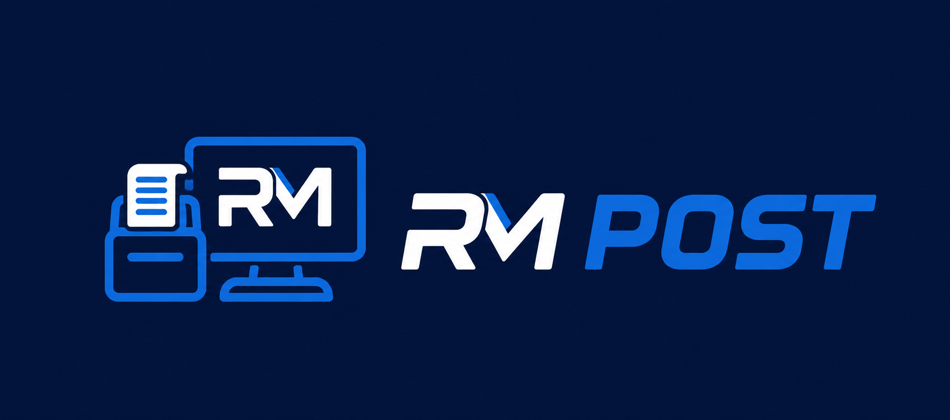 RM POS Logo